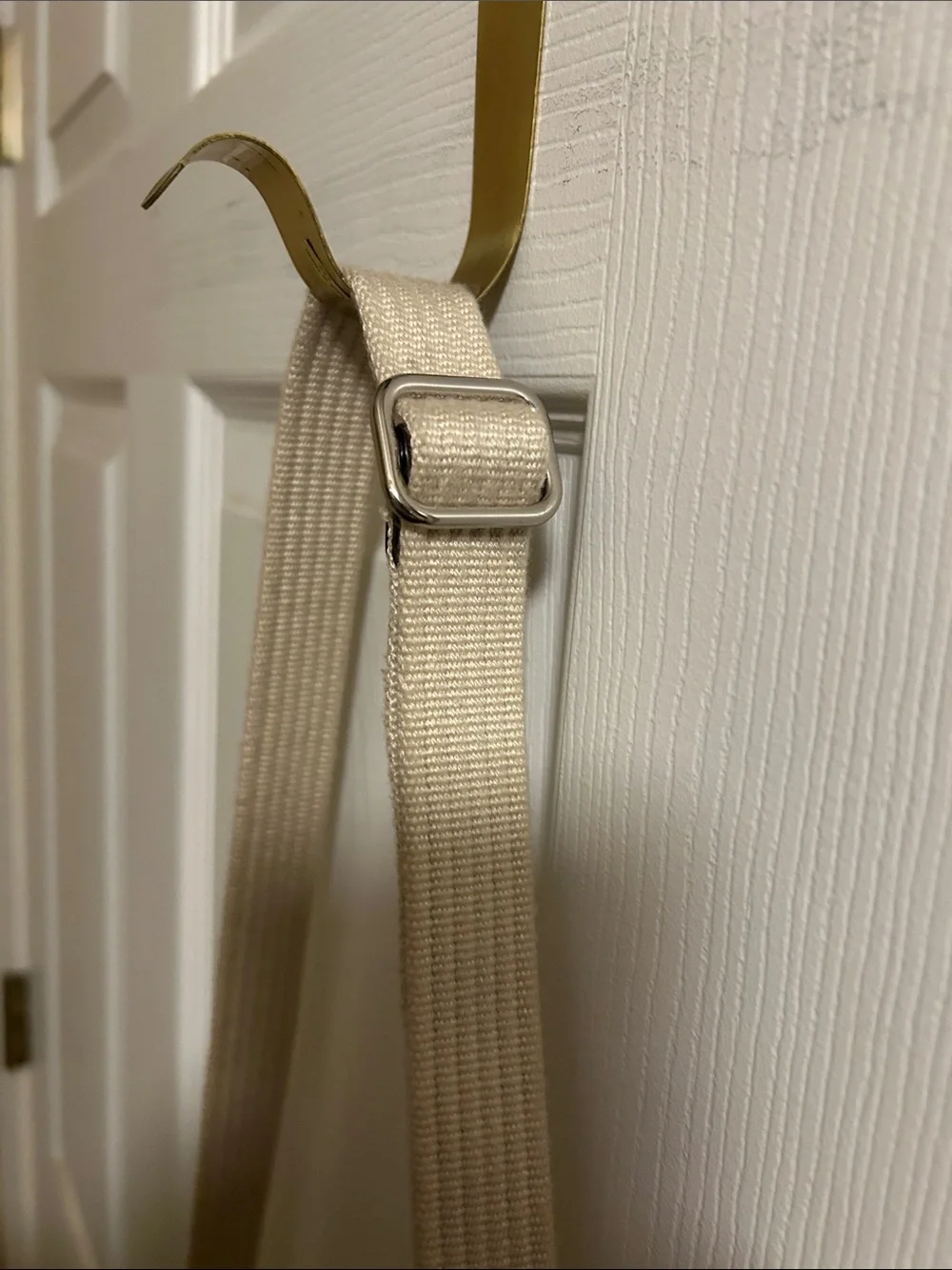 Coach Hamilton Swingpack